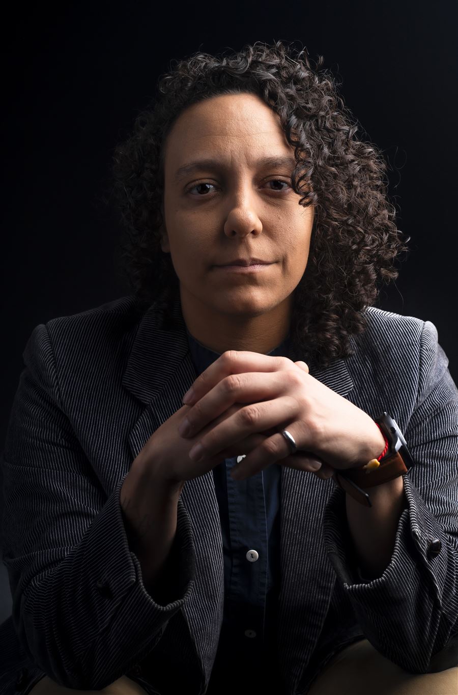 Karen Schmidt de Almeida